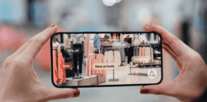 The Growth of Mobile AR Applications