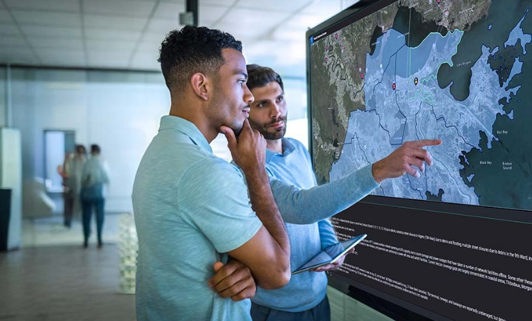 The Future of Digital Risk Intelligence